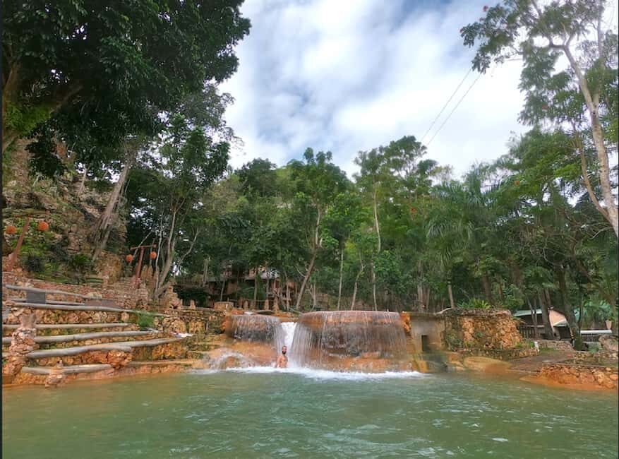 Cano Hondo Natural Pools & Los Haitises boat tour - Time, Price, and Group Size: Is $67 Good Value?