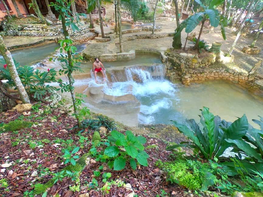 Cano Hondo Natural Pools & Los Haitises boat tour - Who This Tour Fits Best (and Who Should Skip It)