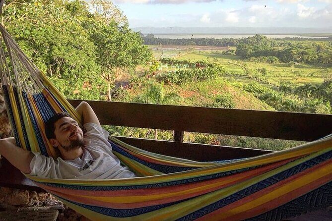 Cano Hondo Rooms + Kayaking + Hiking + Natural Waterfall Swimming Pools - Key things to know before you go