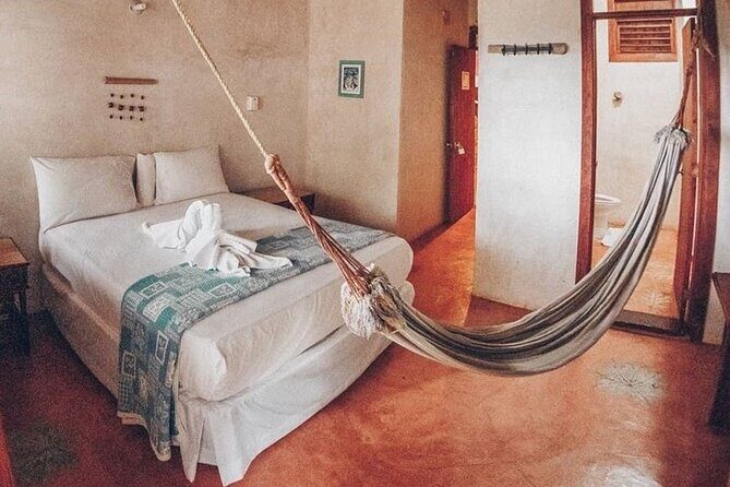 Cano Hondo Rooms + Kayaking + Hiking + Natural Waterfall Swimming Pools - Transportation and schedule reality: make your plan before you arrive