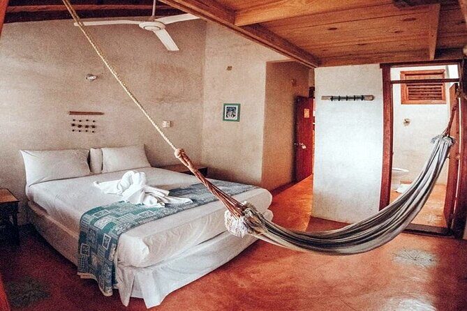Cano Hondo Rooms + Kayaking + Hiking + Natural Waterfall Swimming Pools - Price and value: $199 includes the things that usually cost extra