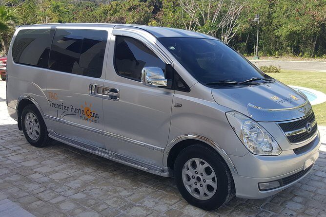 Cap Cana Hotels To Punta Cana Airport (PUJ) One Way - Private Cap Cana to PUJ Transfer: What Makes It Worth It