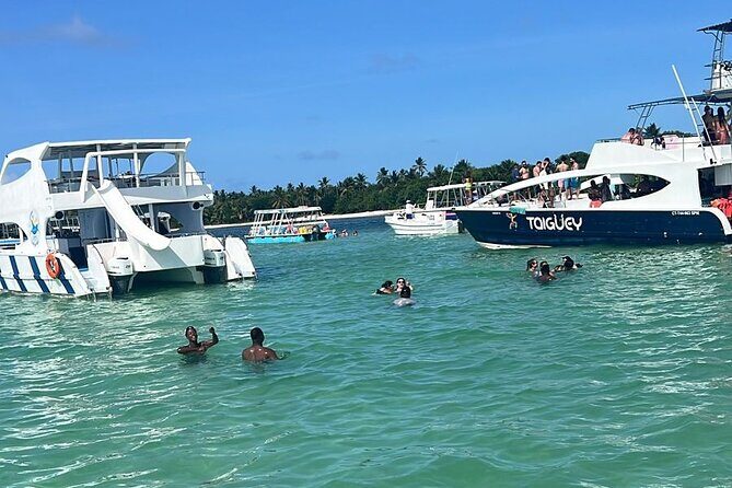 Catamaran and Snorkeling Party with Drink Included in Punta Cana - Price and value: why $59 feels fair here