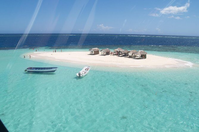 Cayo Arena Day Trip from Puerto Plata - Quick hits before you go
