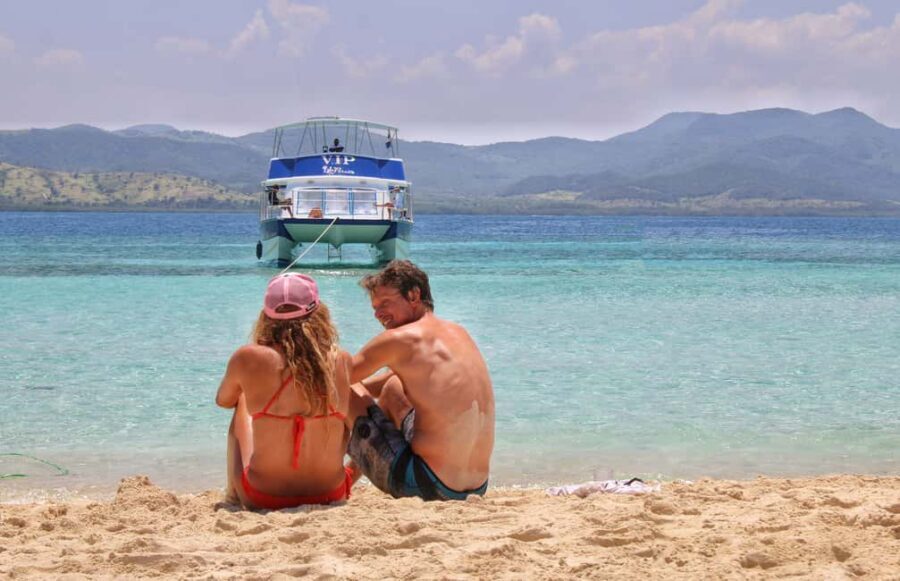 Cayo Arena: VIP Experience in Luxury Catamaran - Key points I’d plan around