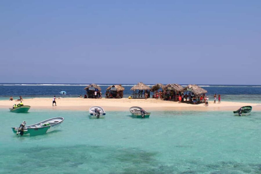 Cayo Arena: VIP Experience in Luxury Catamaran - What to Bring for a Comfortable Day in the Sun