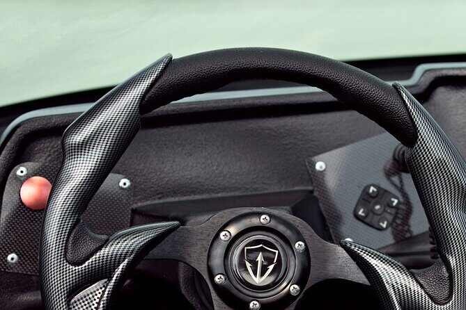 Chic and Fast Jet Car Water Experience - Should You Book Chic and Fast Jet Car in Punta Cana?