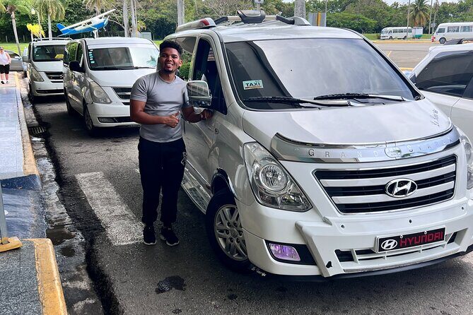 Cibao(STI) International Airport to Puerto Plata any way - Price and value: $120 per group up to 7, and why that matters