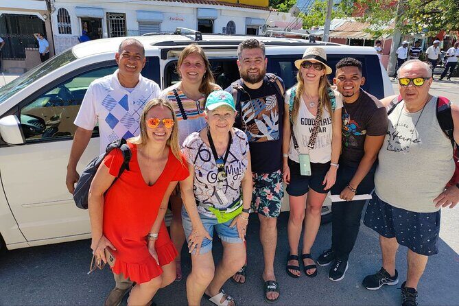 Cibao(STI) International Airport to Puerto Plata any way - Who this transfer is best for (and who might not love it)