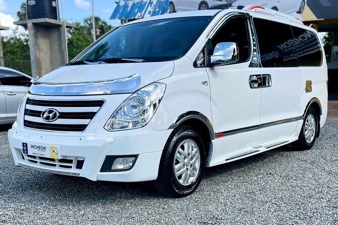 Cibao(STI) International Airport to Puerto Plata any way - A practical game plan for your arrival day