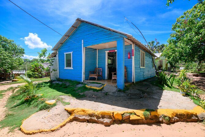 Cigar, Coffee and Mofongo Tour in Dominican Republic - How This 5-Hour Puerto Plata Tour Fits Together