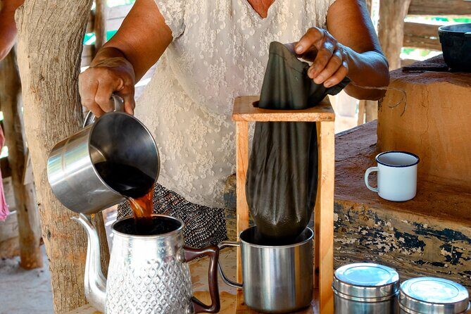 Cigar, Coffee and Mofongo Tour in Dominican Republic - Chukka Ocean Outpost Coconut Cove: Private Beach Reset