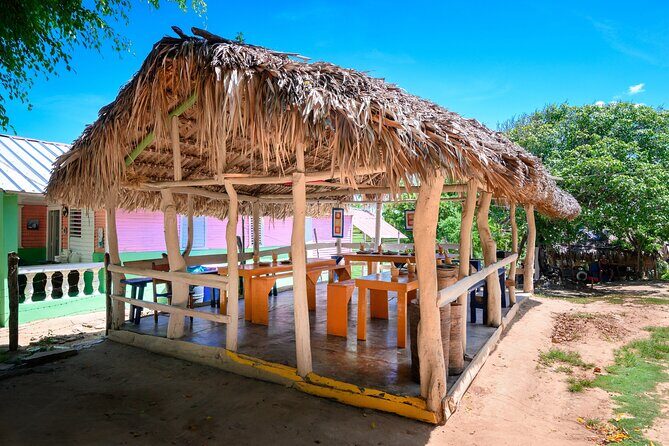 Cigar, Coffee and Mofongo Tour in Dominican Republic - The Typical Dominican Rural Home Visit: More Than Photos