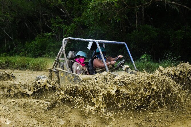 City Tour and Dune Buggy - Guides Make It Work: When Knowledge and Attitude Matter