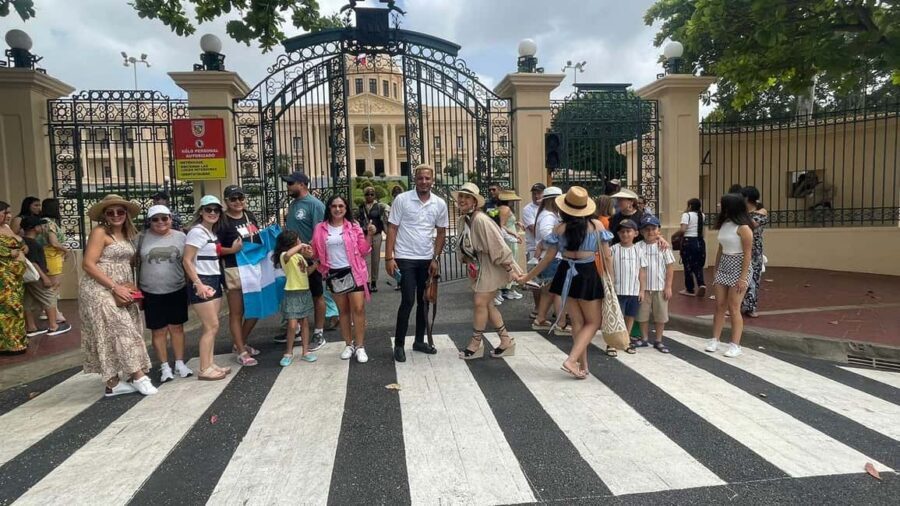 City Tour Historico Santo Domingo - Why Santo Domingo makes sense on a day trip