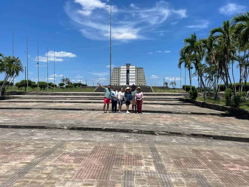 City Tour Historico Santo Domingo - Calle Las Damas: the old street you’ll keep photographing