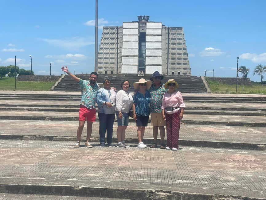 City Tour Historico Santo Domingo - Getting there from Punta Cana and Bayahibe without turning it into a mess