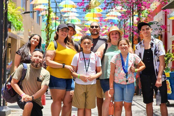 City Tour in Puerto Plata (Amber Cove, Taino Bay) - Key Things That Make This Puerto Plata Tour Work