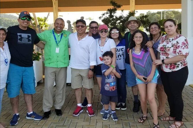 City Tour in Puerto Plata (Amber Cove, Taino Bay) - Taxi-Style Touring: What Private Really Means Here
