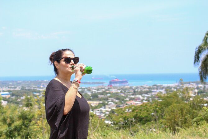 City Tour in Puerto Plata (Amber Cove, Taino Bay) - First Stop Feel: Getting Your Bearings in Puerto Plata