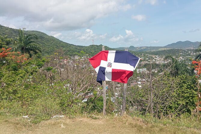 City Tour Puerto Plata, tourist transfers center-Garcia tour - Where you’ll start: the Lifestyle Tropical Beach Resort pickup