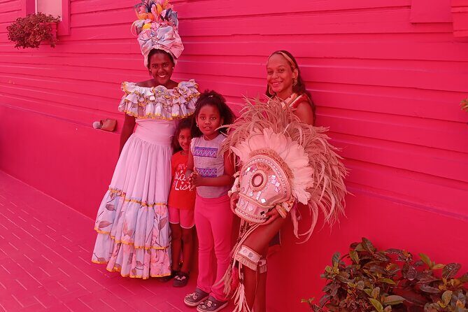 City Tour Puerto Plata, tourist transfers center-Garcia tour - The Puerto Plata route: what you’ll actually see