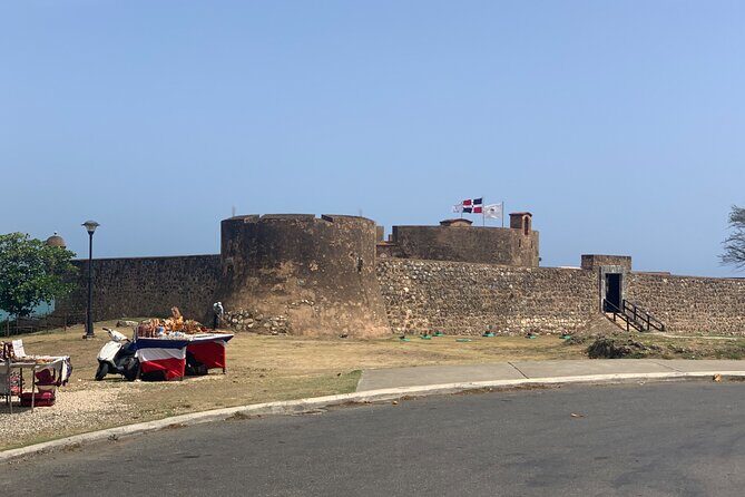 City tours Puerto Plata - A smart half-day loop: what you’re really buying