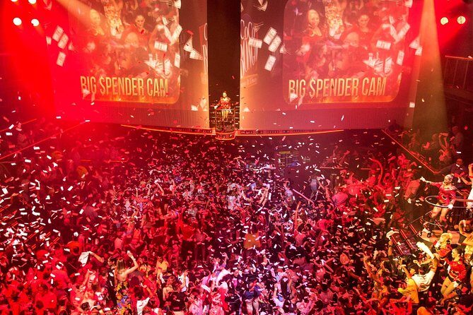 Coco Bongo Disco Show! The Best Punta Cana Party! - Booking smart: the small details that affect your night