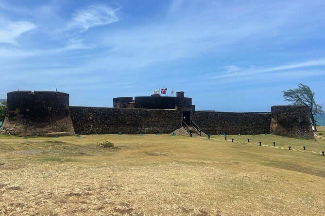 Combo : ATV Adventure with City Tour in Puerto Plata - ATV pick-up at 8:00 and how the day stays organized