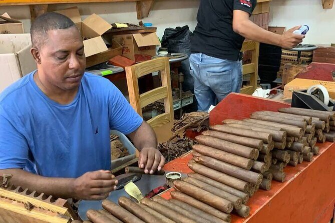Combo City Tour and Beach with Typical Dominican Food - The beach break: how to use your time at Playa Dorada (and stay comfortable)