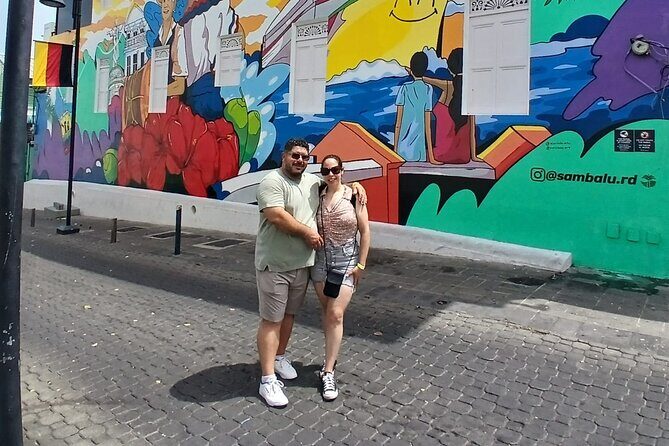 Combo City Tour and Beach with Typical Dominican Food - Transport, pickup, and a 5–6 hour day that won’t steal your whole vacation