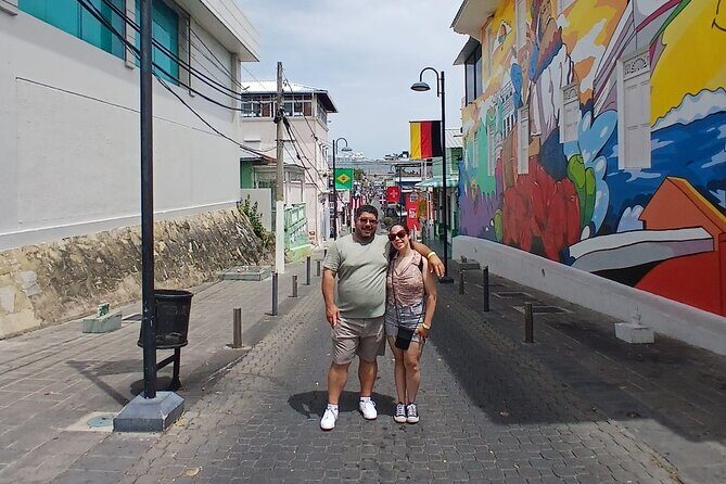 Combo City Tour and Beach with Typical Dominican Food - What makes Jonathan Tours different: the guide’s role in how the day lands