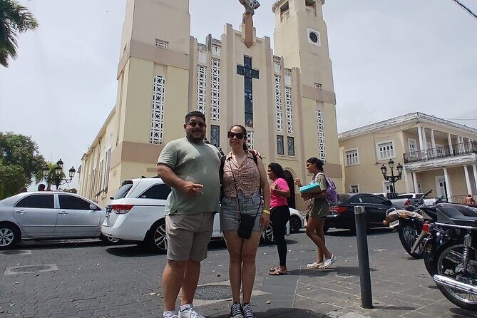 Combo City Tour and Beach with Typical Dominican Food - Price and value: what $95 includes—and what you may pay extra for