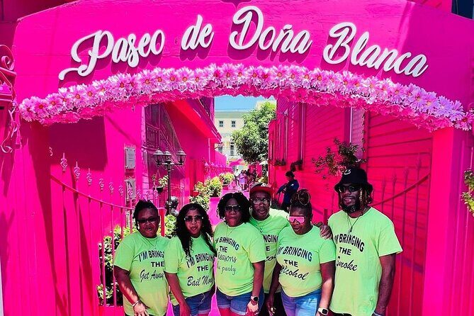 Combo : Damajagua Waterfalls and City Tour with Dominican Lunch - Morning in Puerto Plata: Fortaleza San Felipe and the Amber Museum