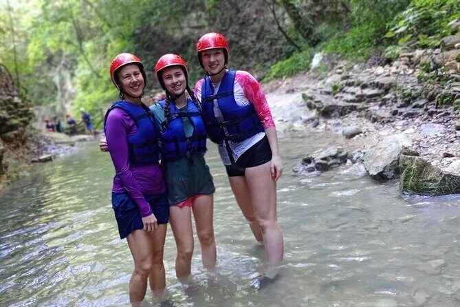 Combo : Damajagua Waterfalls and City Tour with Dominican Lunch - Transportation, timing, and what the $108 really covers