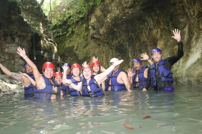 Combo : Damajagua Waterfalls and City Tour with Dominican Lunch - Weather matters more than you think