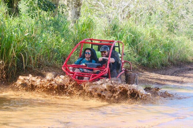 Cumayasa Private Buggies Tour from Santo Domingo - Quick take: what’s interesting about this Cumayasa buggy day
