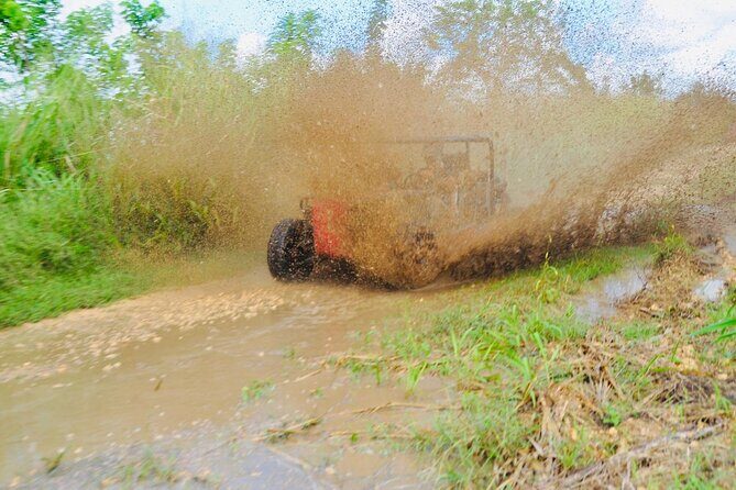 Cumayasa Private Buggies Tour from Santo Domingo - Who this tour is best for (and who should skip it)