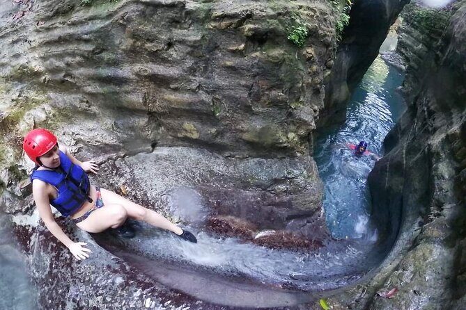 Damajagua Waterfalls Adventure for Taino Bay and Amber Cove - Rain Forest Time: What the Guide Helps You Notice