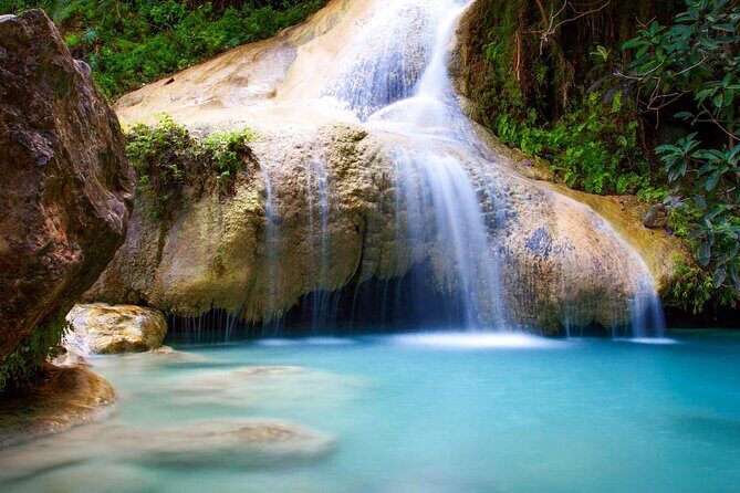 Damajagua Waterfalls, Amber Cove and Taino Bay Shore Excursion - Service That Shows Up When You Need It