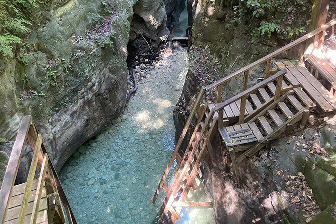 Damajagua Waterfalls Excursion With round-trip transportation - Price And Value: What You’re Actually Paying For