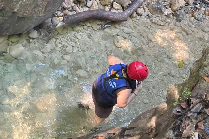 Damajagua Waterfalls Excursion With round-trip transportation - Where This Tour Fits Best (And Who Should Skip It)