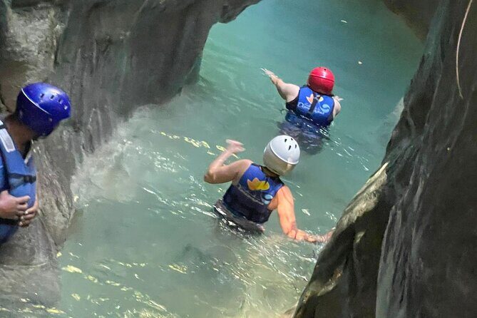 Damajagua Waterfalls Excursion With round-trip transportation - Weather, Timing, And How To Reduce Shore-Day Stress