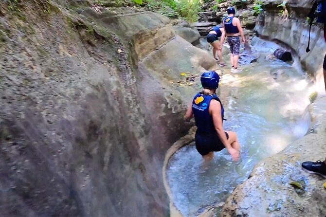 Damajagua Waterfalls in Puerto Plata - Key Highlights You Should Know Before You Go