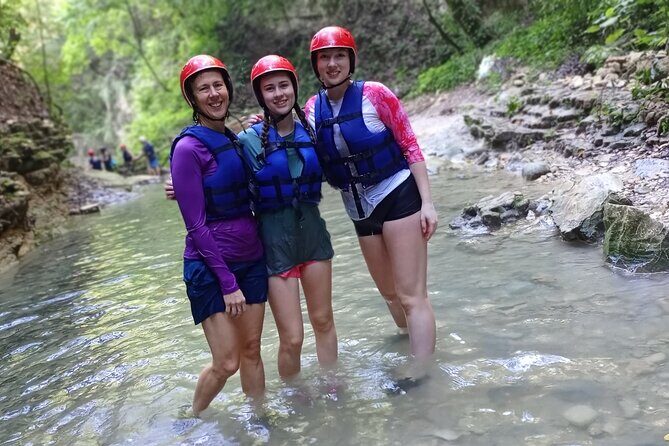 Damajagua Waterfalls in Puerto Plata - 6:00 AM to 2:00 PM: Timing That Fits a Real Vacation Schedule