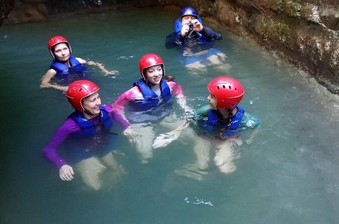 Damajagua Waterfalls in Puerto Plata - Price and Value: Why $75 Can Be a Smart Deal