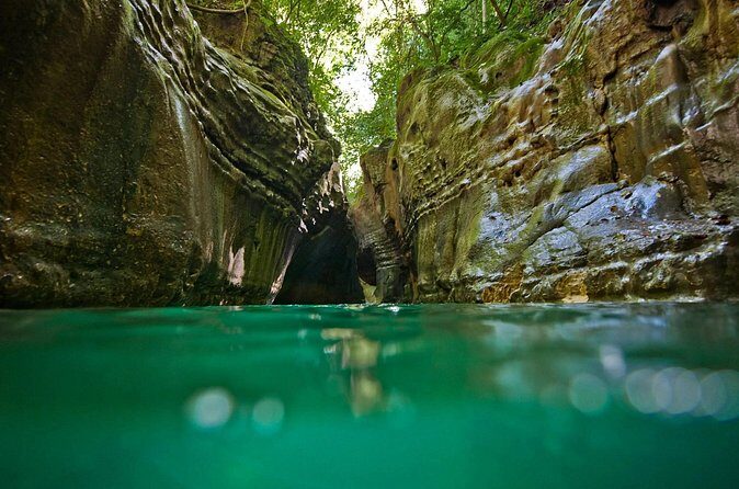 Damjagua Waterfalls Tickets - Getting there in Puerto Plata: transportation and timing matters