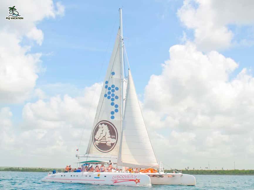 Discover Saona Island: Enjoy The Paradise - Snorkeling and the starfish natural pools: what you’re likely to see