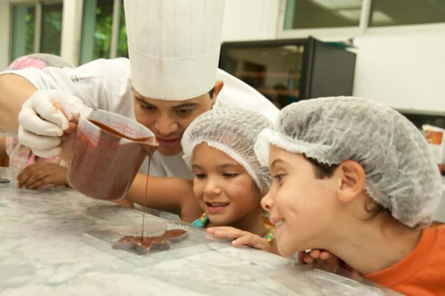 Dominican Republic: 3-Hour Chocolate Lovers Tour - 2) Meeting at El Sendero del Cacao: where the tour starts