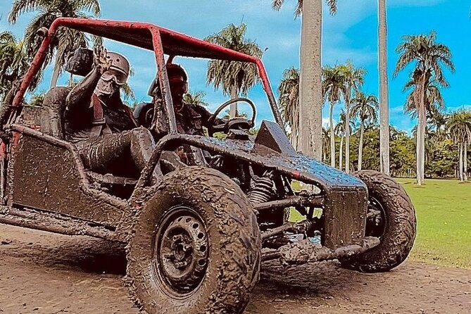 Dune Buggy Adventure from Amber Cove and Taino Bay Puerto Plata - Timing and what a 2h40–3h tour really feels like